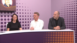 Ross Video at ISE: Cloud Production, Experiential AV & Beyond Broadcast