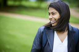 Meet the London Business School Laidlaw Scholars