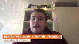 Young NVBMB overview video