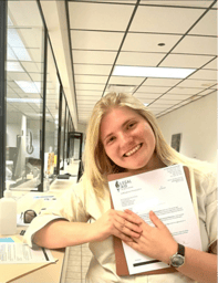 Aspiring Lawyer Lands Her Dream Legal Internship in Appalachia With a Cold Email