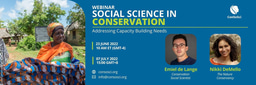  Social Science in Conservation: Addressing Capacity Building Needs