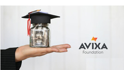 Dollars for AV Scholars