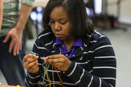 Apprenticeships = Sustainable Hiring Pathways