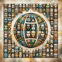 Social interaction and diversity in brain health 