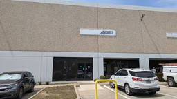 Wesco/Anixter tech tour