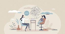 SLCN + poor mental health = a perfect storm