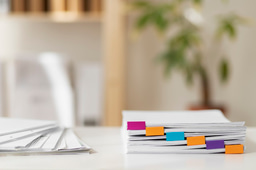 How to use Topic Pages on the Research Communities 