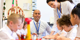 What are SEND Experts Advising About the Schools White Paper Proposals?