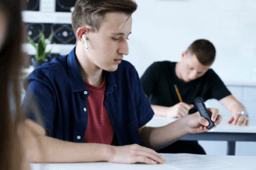 7 reasons to consider OrCam Read as the next SEN essential