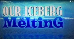 Creating content - the storytelling way!