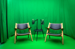 Cómo PG54 Studios facilita la producción de video para empresas y creadores de contenido