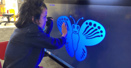 TAPit Interactive Education Displays