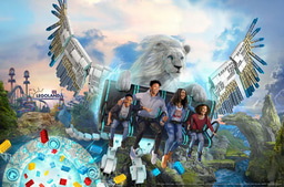 LEGOLAND Windsor Resort