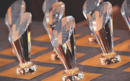 InfoComm, a TSE Gold 100 Honoree 