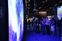 Prepping for InfoComm: The Digital Signage Edition