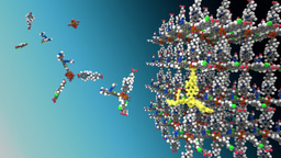 Generative AI and GPU-accelerated computing accelerate the discovery of future energy materials 