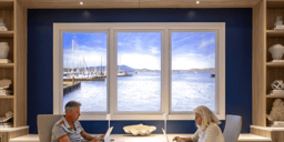 The Impact of Digital Windows on Mental Health