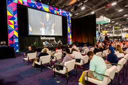 Find New Products and Ideas at the Technology Innovation Stage
