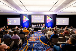 Just Added: Emerging Trends