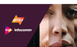 AVIXA Will Champion Diversity, Equity, and Inclusion at InfoComm 2023