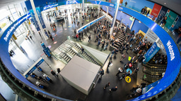 Your Free Ticket for ISE 2025