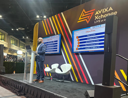 AVIXA Xchange Live - AI Tools for Business Productivity in the AV Industry