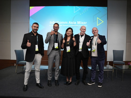 AV Truth: Immersion in India