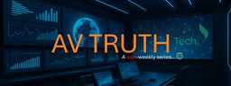 AV Truth: Wrapping Up 2025