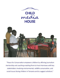 Child Media House 