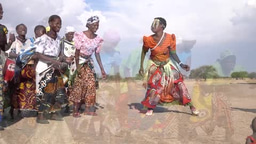 Dance For Conservation