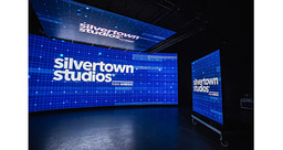 516 LED Panel Screen Boosts Business at Virtual Production Studio