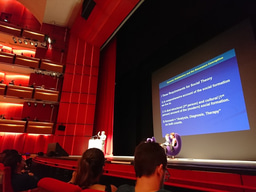 Interdisciplinarity in urban sustainability