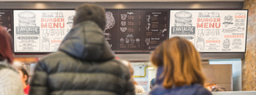 How to Grab a Piece of the Digital Signage Pie