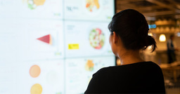 Top 4 Digital Signage Trends