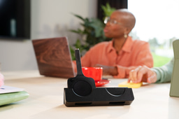 Barco launches ClickShare Hub