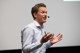 Barco Appoints Jan van Houtte as EVP Meeting Experience