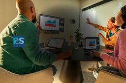 Dive into the IT investments for the hybrid workplace