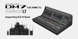 🎛️ When Yamaha meets Shure, live sound gets seriously smooth.