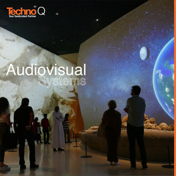 Audiovisual