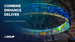 More Than the Sum of Their Parts – A Multi-Technology Case Study