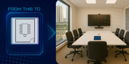 Bring 2D Plans to Life with Stunning Gen-AI Renders 