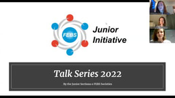 FEBS Junior Section – Tessa Sinnige: Elucidating the molecular mechanisms of protein aggregation in C. elegans as a living model system webinar