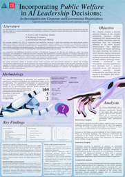 Laidlaw Research Poster