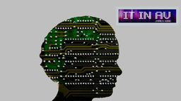 "24-Hour Challenge" by James King via Higher Ed AV