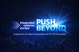 What Probably Inspired me at ISE 2026?