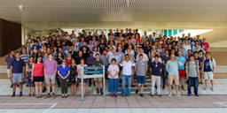 CP violation in neutrino oscillations