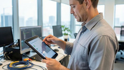 How to Conduct a Proper Site Survey (and Avoid Problems Later)