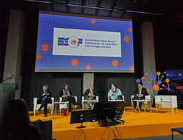 Why attend a conference centered on science policy?