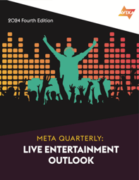 Long-term Bullish: Events and Experiences