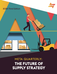 The Supply Crunch Is Over. What Now?